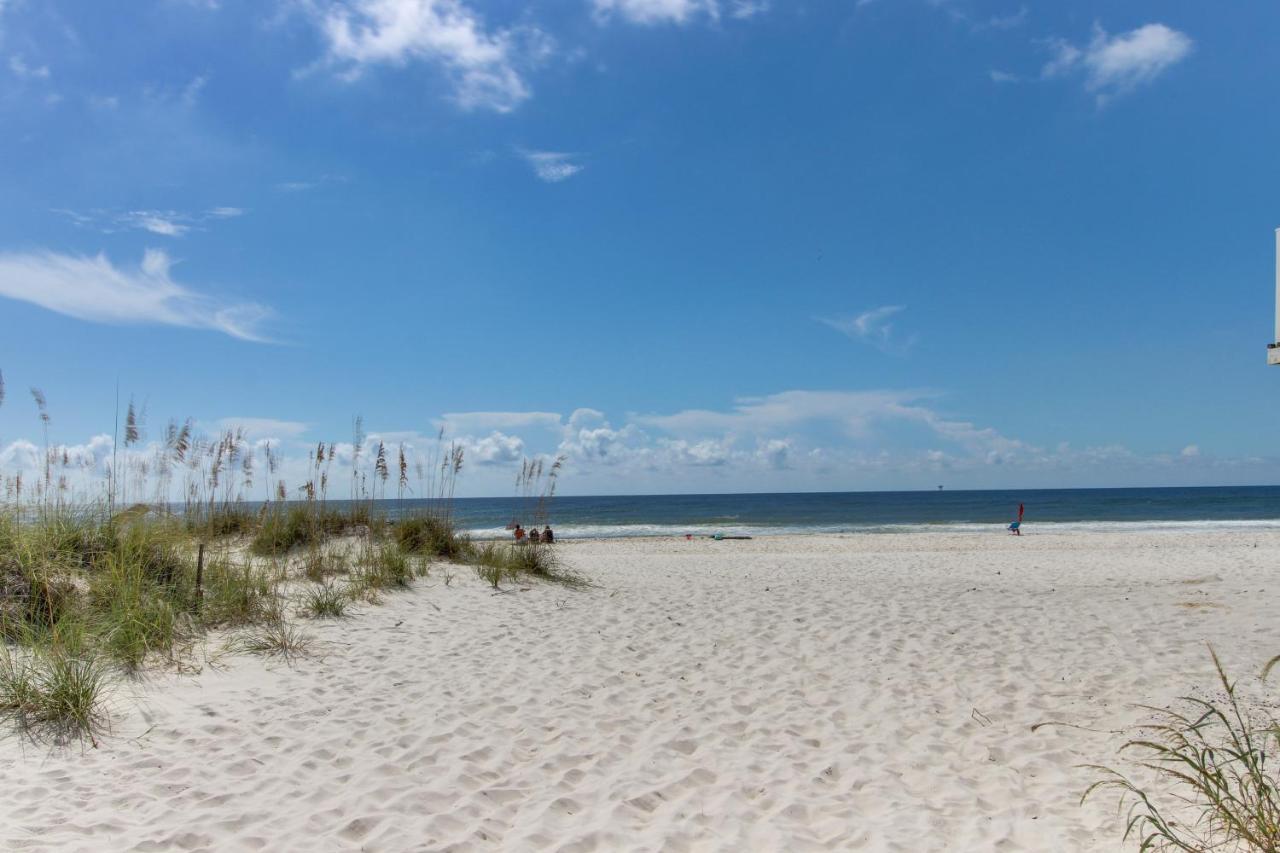 Vila The Rookery #3002 Gulf Shores Exteriér fotografie