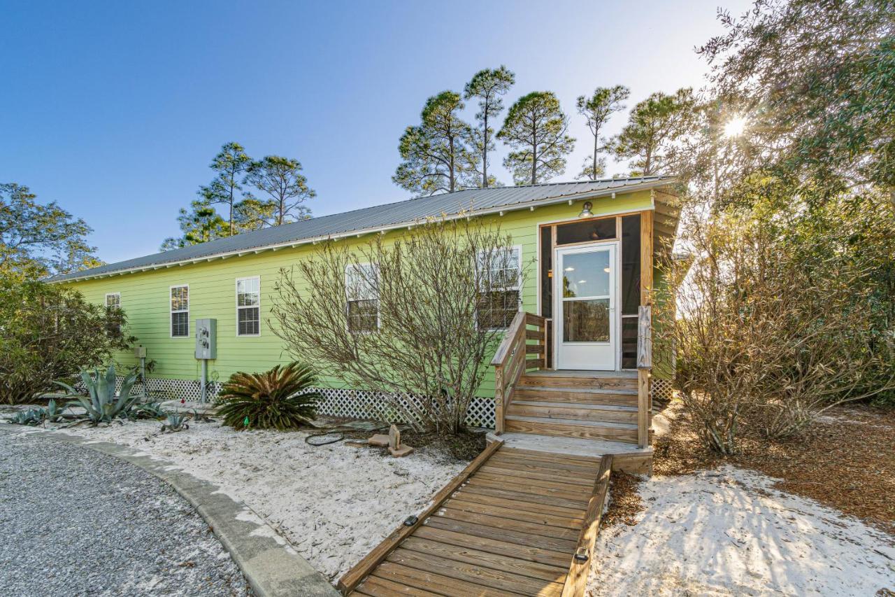 Vila The Rookery #3002 Gulf Shores Exteriér fotografie
